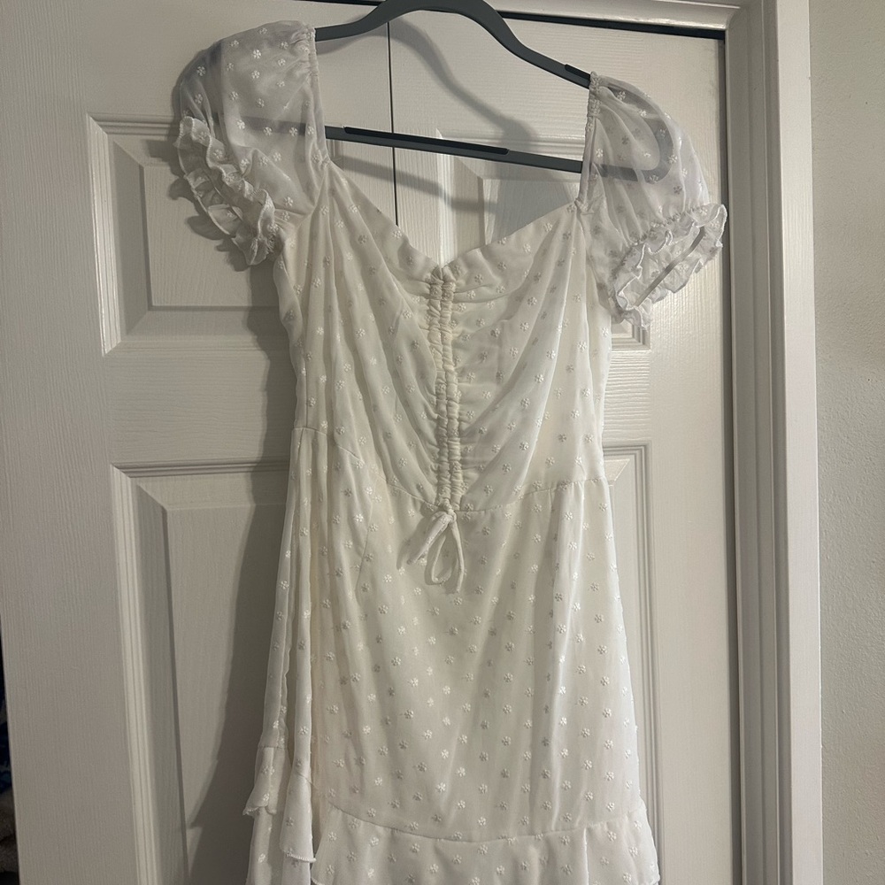 Barely worn princess polly dress